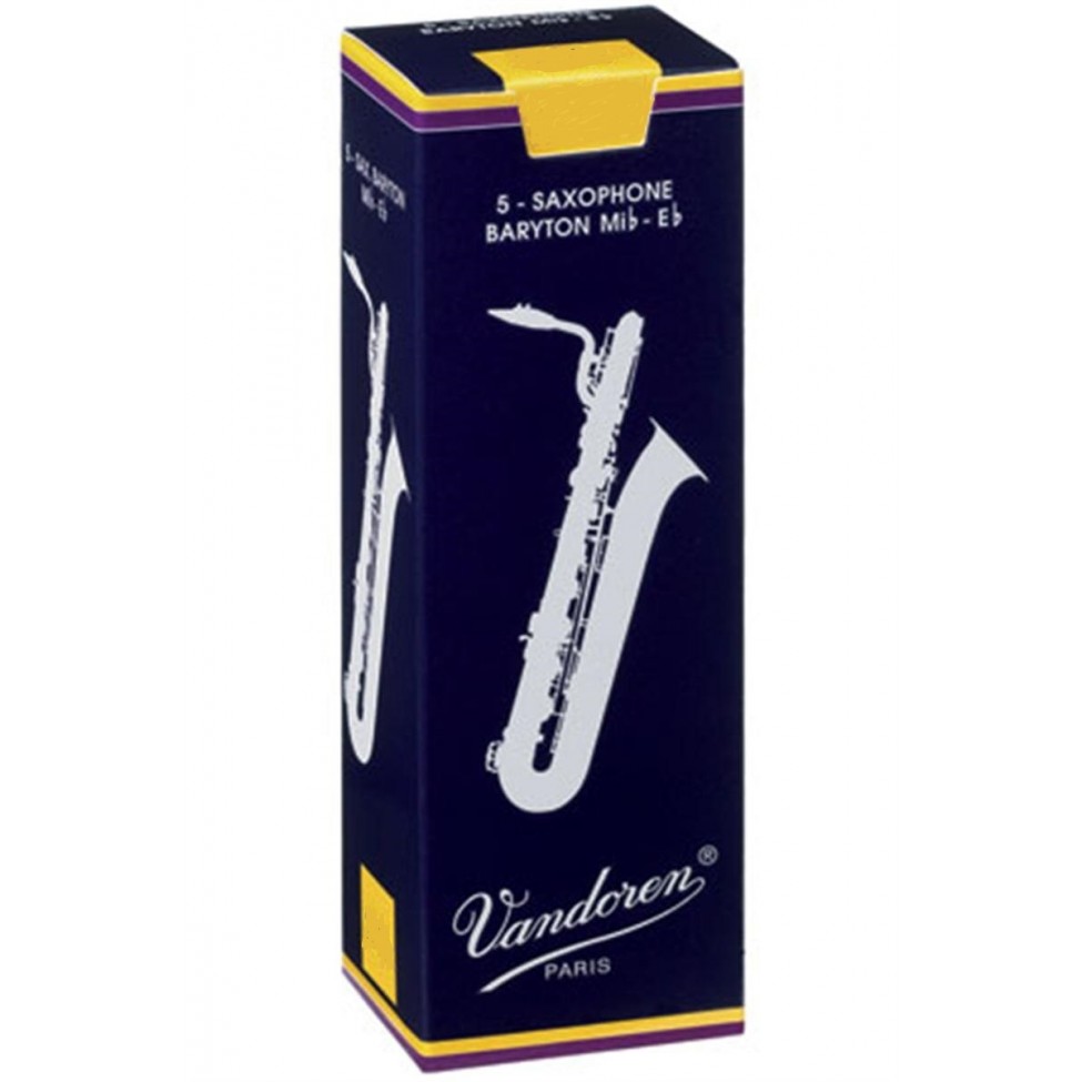 VANDOREN SR243 3