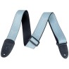 GRETSCH WING STRAP SEAFOAM/WHITE PASEK GITAROWY