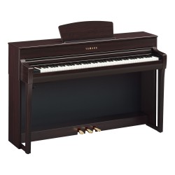 YAMAHA CLP-735R - PIANINO...