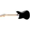 FENDER FSR SQUIER BULLET MUSTANG HH BPG COMPETITION LRL BLK