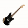 FENDER FSR SQUIER BULLET MUSTANG HH BPG COMPETITION LRL BLK