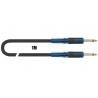 QUIK LOK RKSI-200-1 -KABEL INSTRUMENTALNY (JACK-JACK) 1M