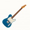 FENDER FSR SQUIER CLASSIC VIBE 60S CUSTOM ESQUIRE LRL PPG LPB