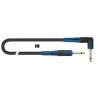 QUIK LOK RKSI-205-1 - KABEL MONO JACK 1M