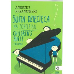 PWM KRZANOWSKI SUITA...