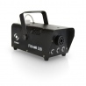 FLASH FLM-600 MINI FOG MACHINE+BLUE