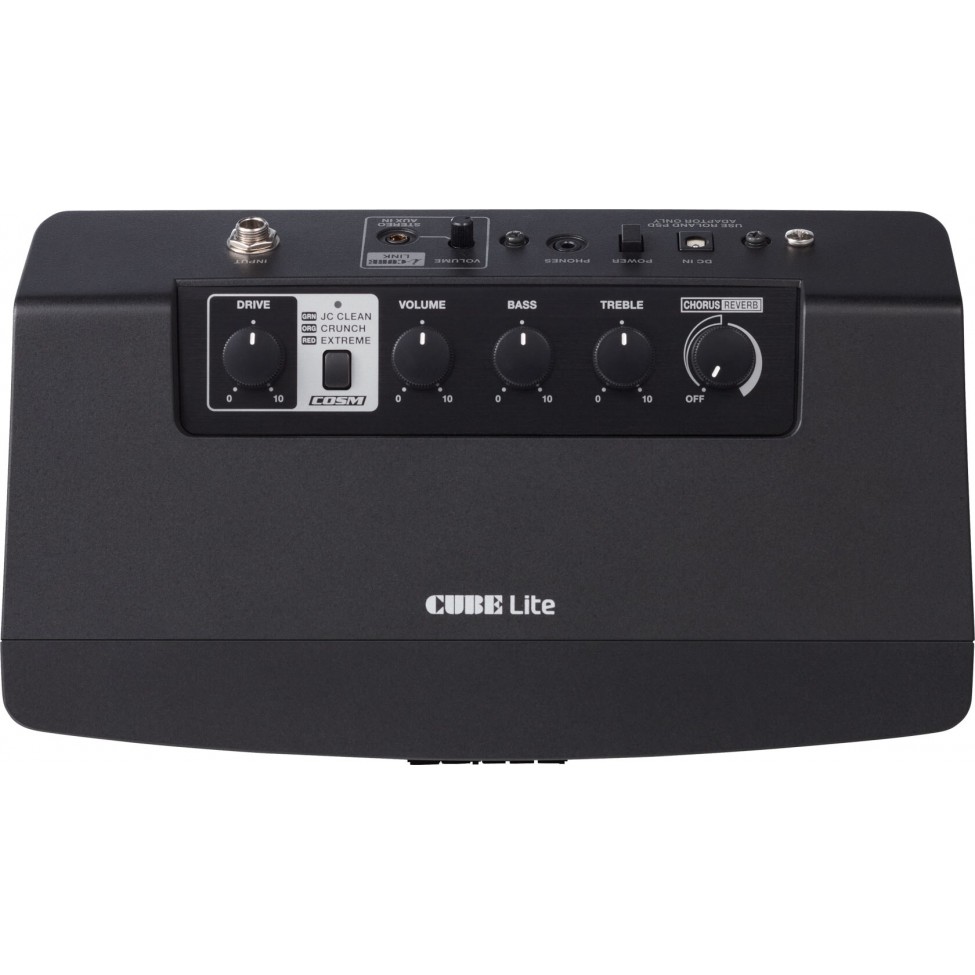 ROLAND CUBE-LT-BK
