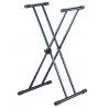 QUIK LOK T-20 BK - STATYW TYPU X