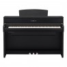 YAMAHA CLP-775B (EGZEMPLARZ POEKSPOZYCYJNY) - PIANINO CYFROWE