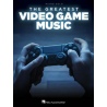 PWM. THE GREATEST VIDEO GAME MUSIC