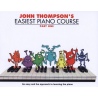 PWM. THOMPSON J. EASIEST PIANO COURSE VOL.1