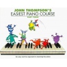 PWM. THOMPSON J. EASIEST PIANO COURSE VOL.3