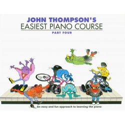 PWM. THOMPSON J. EASIEST...