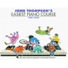PWM. THOMPSON J. EASIEST PIANO COURSE VOL.4