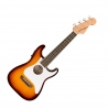 FENDER FULLERTON STRATOCASTER UKULELE SB