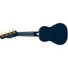 FENDER GRACE VANDERWAAL MOONLIGHT UKULELE WN