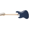 FENDER HYBRID JAZZ BASS MN INDIGO MADE IN JAPAN