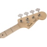 FENDER HYBRID JAZZ BASS MN INDIGO MADE IN JAPAN