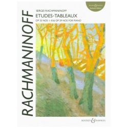 PWM RACHMANINOW S....