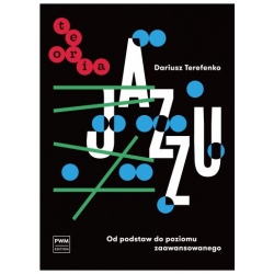 PWM TEREFENKO D. TEORIA JAZZU
