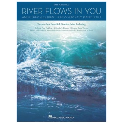 PWM RIVER FLOWS SONGS