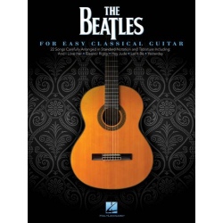 PWM THE BEATLES FOR EASY...