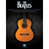 PWM THE BEATLES FOR EASY CLASSICAL GUITAR