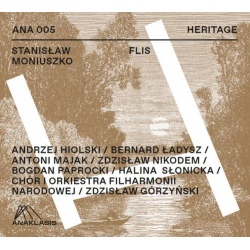 PWM MONIUSZKO STANISŁAW...