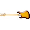 FENDER LIMITED EDITION TRADITIONAL 60 JAZZ BASS RW 3TS MADE IN JAPAN