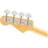 FENDER LIMITED EDITION TRADITIONAL 60 JAZZ BASS RW 3TS MADE IN JAPAN