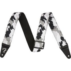 FENDER 2 CAMO STRAP WINTER...