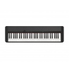 CASIO CT-S1 BK - KEYBOARD 61 KLAWISZY