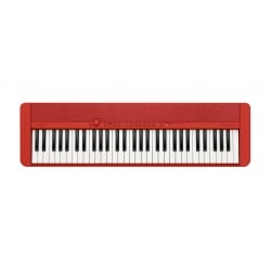 CASIO CT-S1 RD - KEYBOARD