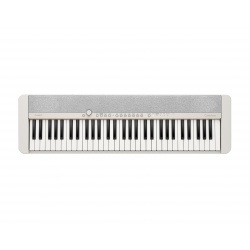 CASIO CT-S1 WE - KEYBOARD