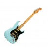 FENDER LIMITED EDITION PLAYER STRATOCASTER HSS MN SBL