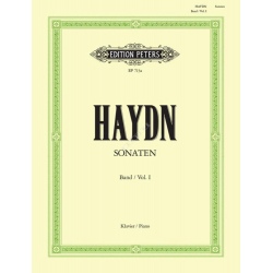 PWM HAYDN J. SONATY...