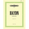 PWM HAYDN J. SONATY FORTEPIANOWE VOL. 1