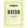 PWM HAYDN J. SONATY FORTEPIANOWE VOL.3