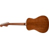 FENDER MALIBU CLASSIC ACB W/BAG PF
