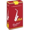 VANDOREN SR262 JAVA RED 2