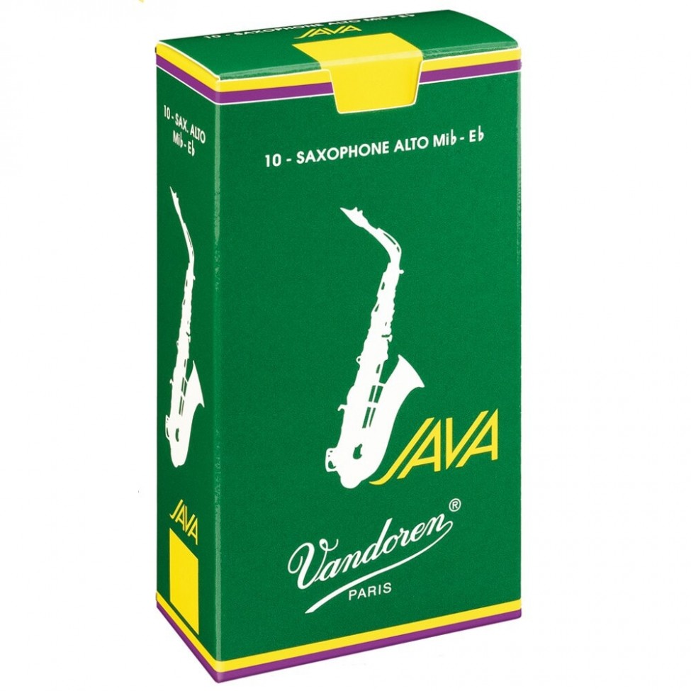 VANDOREN SR263 JAVA 3