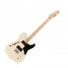 FENDER SQUIER PARANORMAL CABRONITA TELECASTER THINLINE MN BPG OLW - GITARA ELEKTRYCZNA
