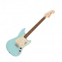 FENDER SQUIER PARANORMAL...
