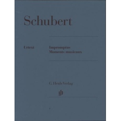 PWM. SCHUBERT F....