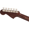 FENDER PARALLEL UNIVERSE VOLUME II STRATOCASTER JAZZ DELUXE RW SFMG TRN