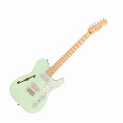 FENDER PARALLELl UNIVERSE...