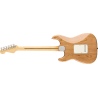 FENDER RARITIES FLAME KOA TOP STRATOCASTER MN NAT