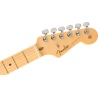 FENDER RARITIES FLAME KOA TOP STRATOCASTER MN NAT