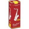 VANDOREN SR2725R JAVA RED 2 1/2