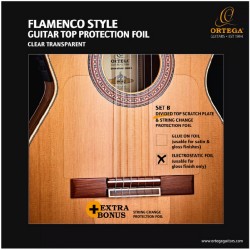 ORTEGA OERP-FLAM2 FOLIA...